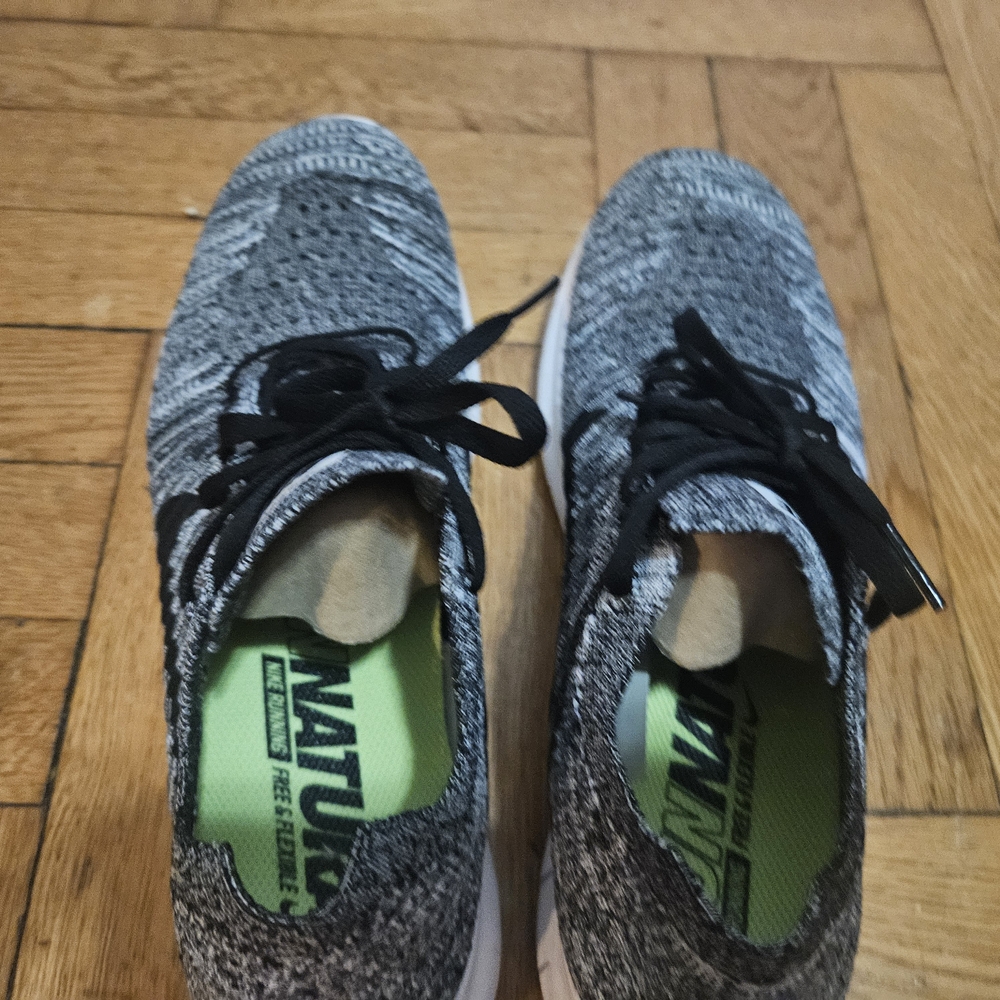 Nike Free RN Flyknit Men's - Picture 12 of 14